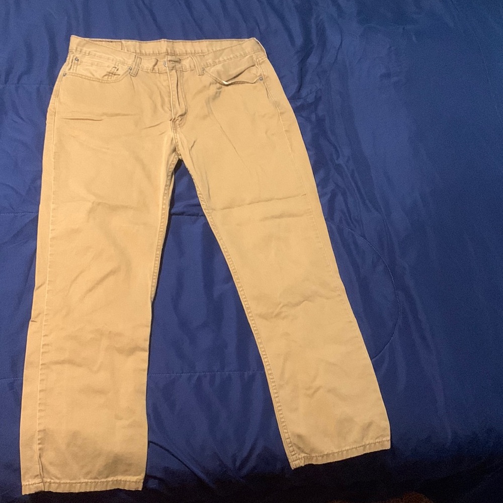36 x 30 Levi’s 514